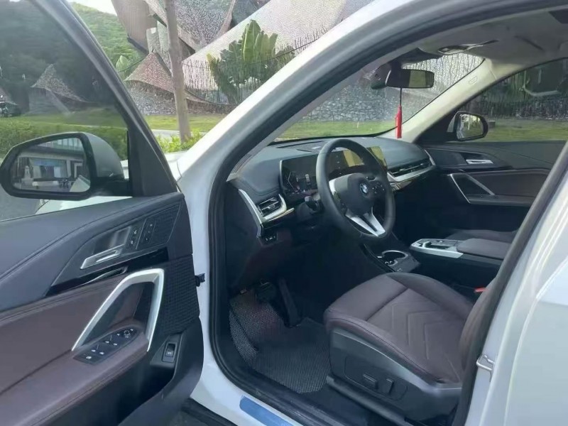 深圳23年宝马X16