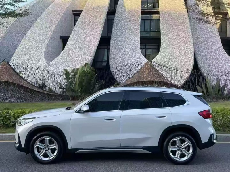 深圳23年宝马X18