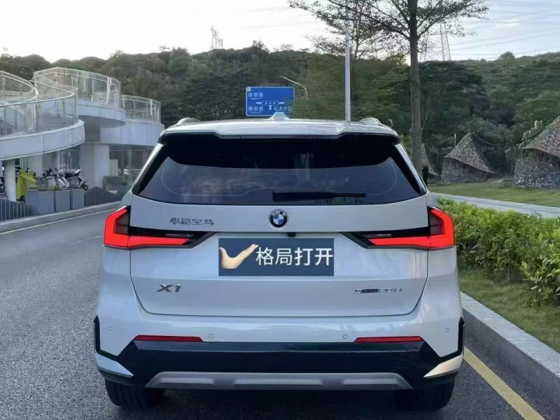 深圳23年宝马X19