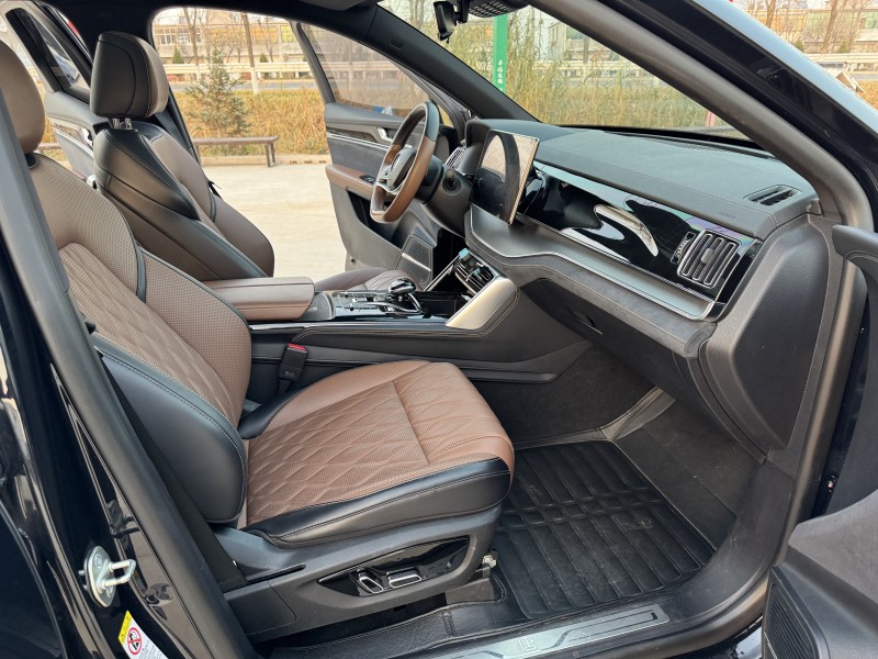 徐州23年比亚迪唐5