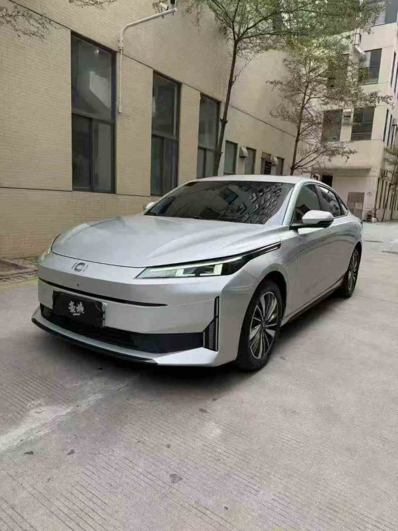 珠海24年长安汽车启源2