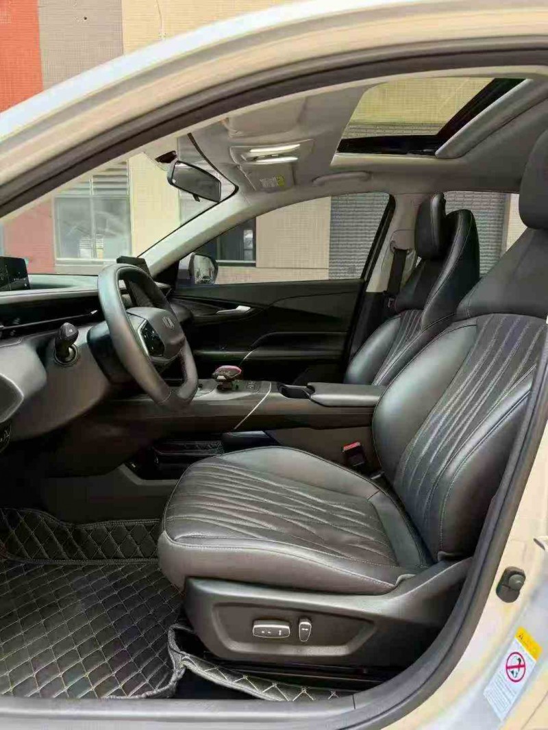 珠海24年长安汽车启源5