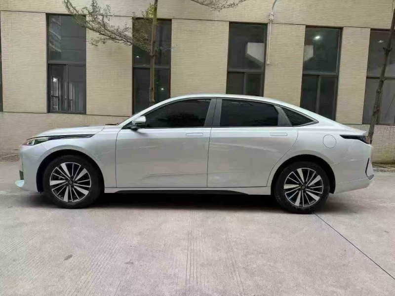 珠海24年长安汽车启源7