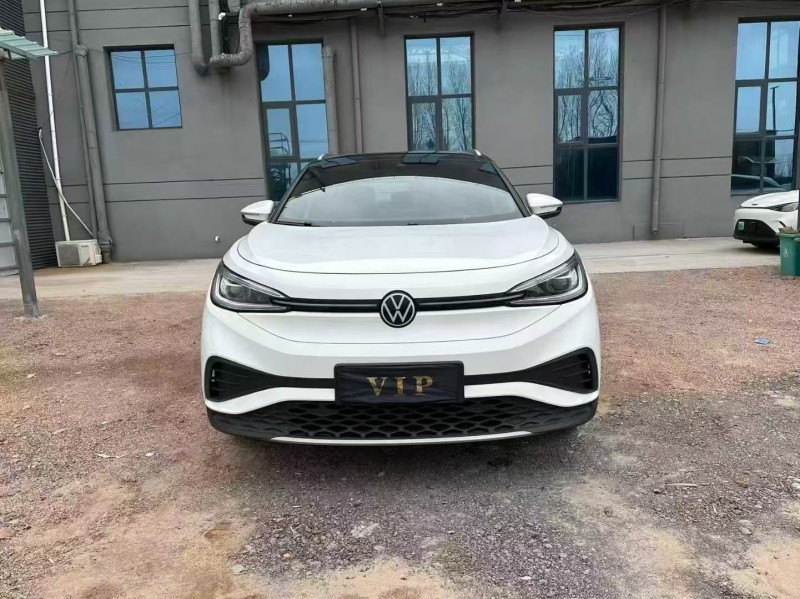 焦作24年大众ID1