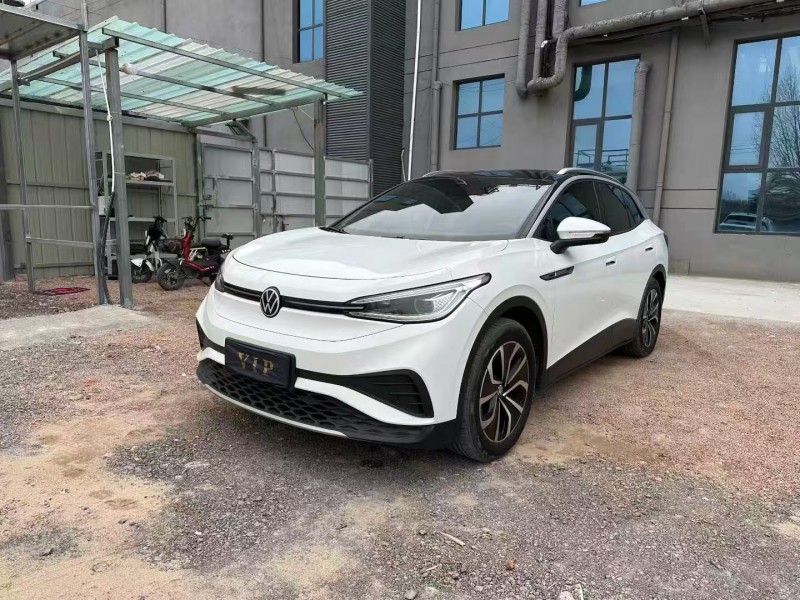 焦作24年大众ID3