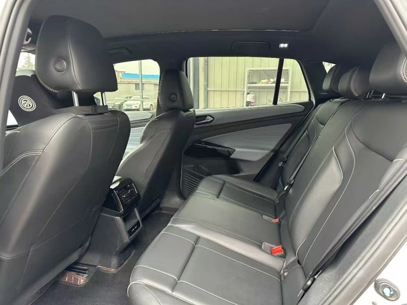 焦作24年大众ID4