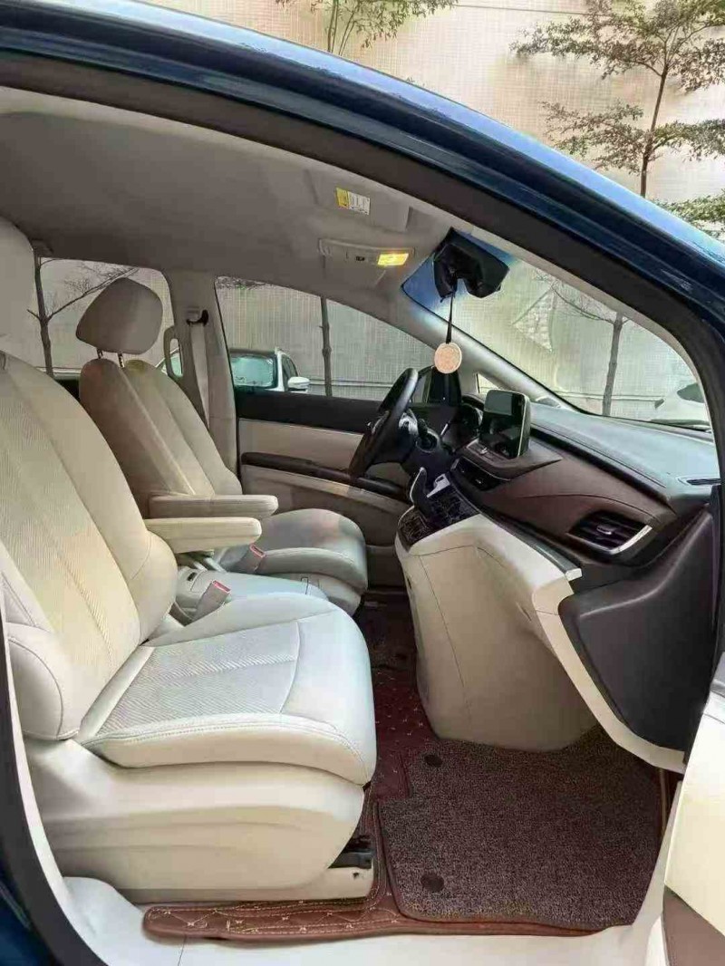 湛江23年别克GL87