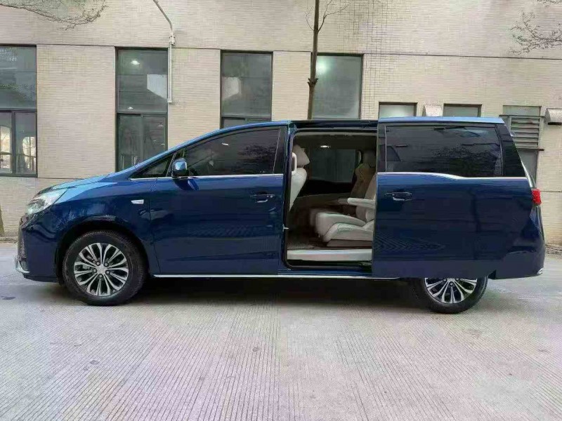 湛江23年别克GL88