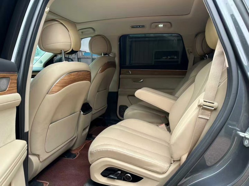 焦作24年华为智选问界7