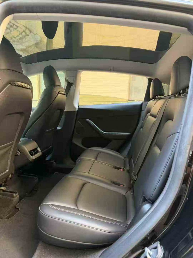 肇庆24年特斯拉MODEL Y5