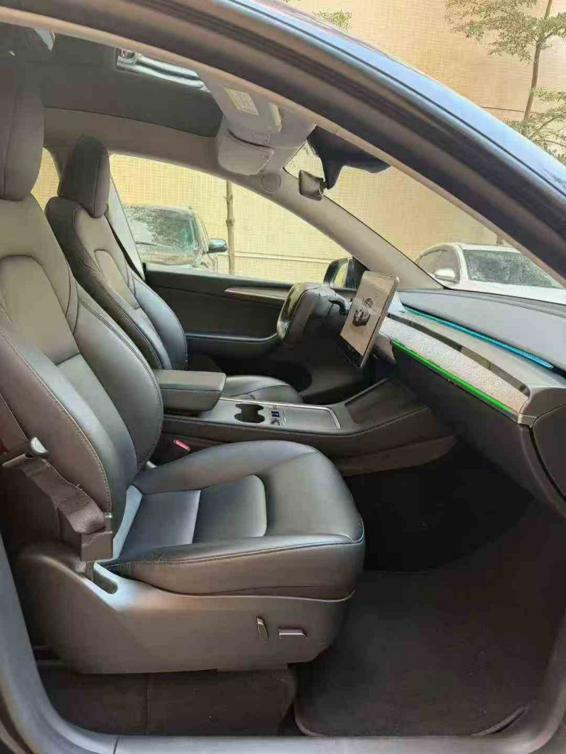 肇庆24年特斯拉MODEL Y6