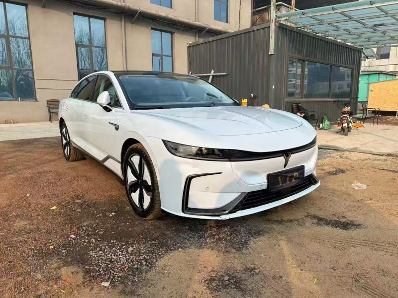 焦作23年岚图汽车追光2