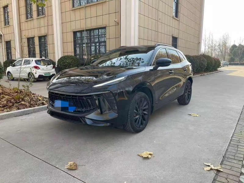 济宁22年东风风行2