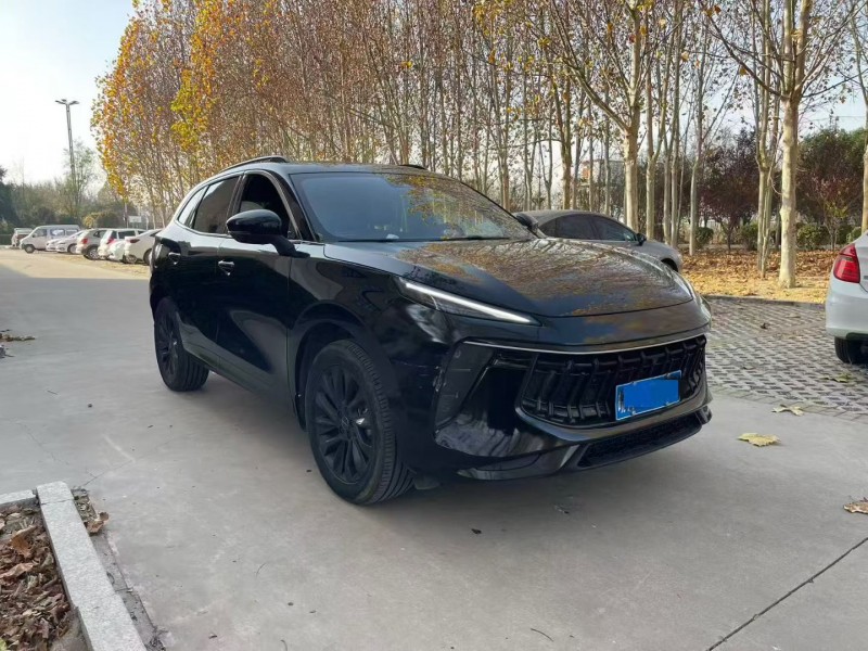 济宁22年东风风行3