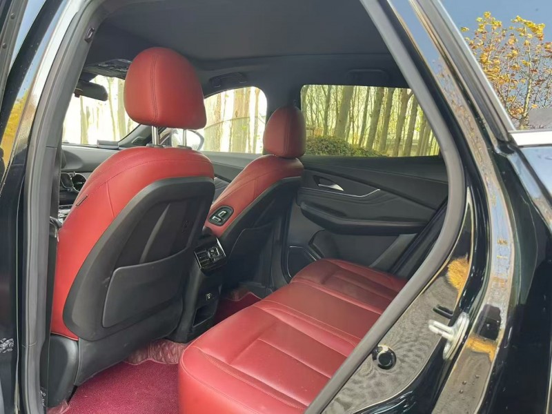 济宁22年东风风行4