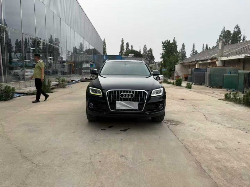 徐州17年奥迪Q51