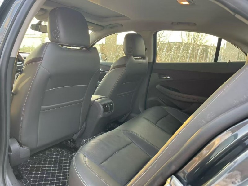 济宁19年雪佛兰迈锐宝5