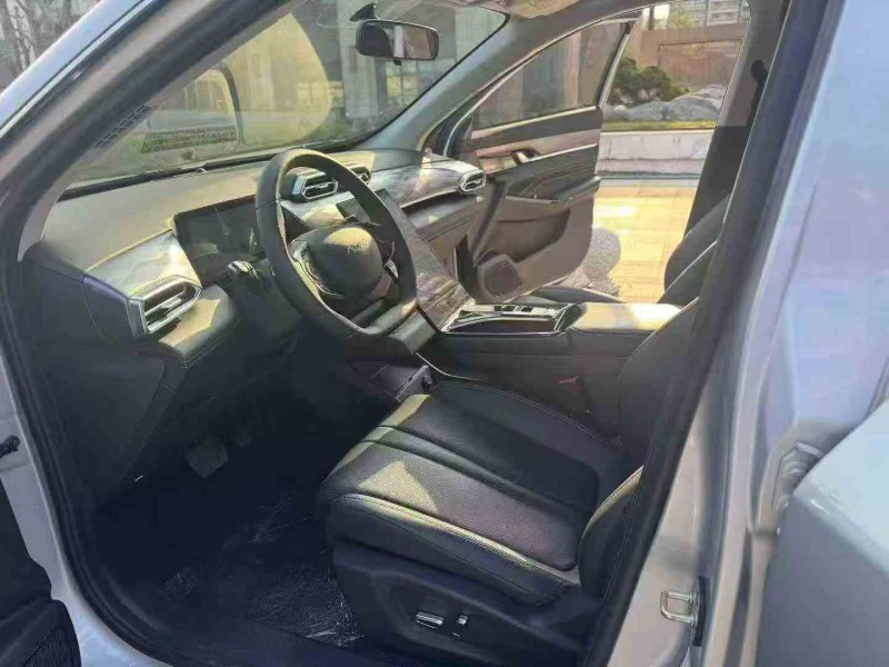 江门24年东风风神6