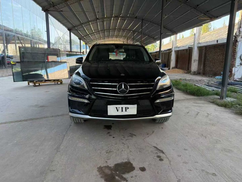 徐州15年奔驰ML1