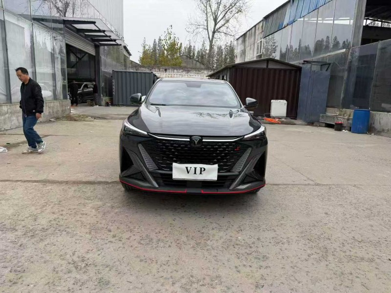 徐州24年长安汽车欧尚1