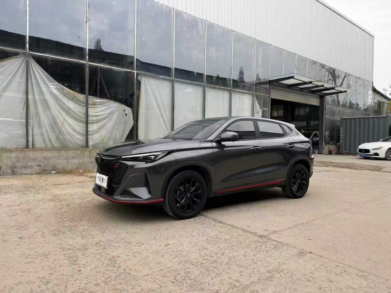 徐州24年长安汽车欧尚2