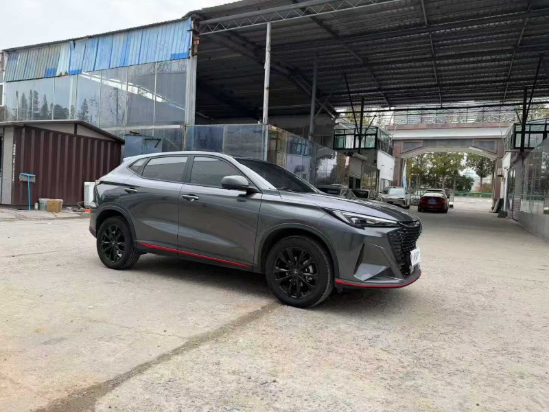 徐州24年长安汽车欧尚3