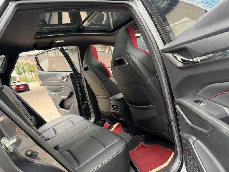 徐州24年长安汽车欧尚7