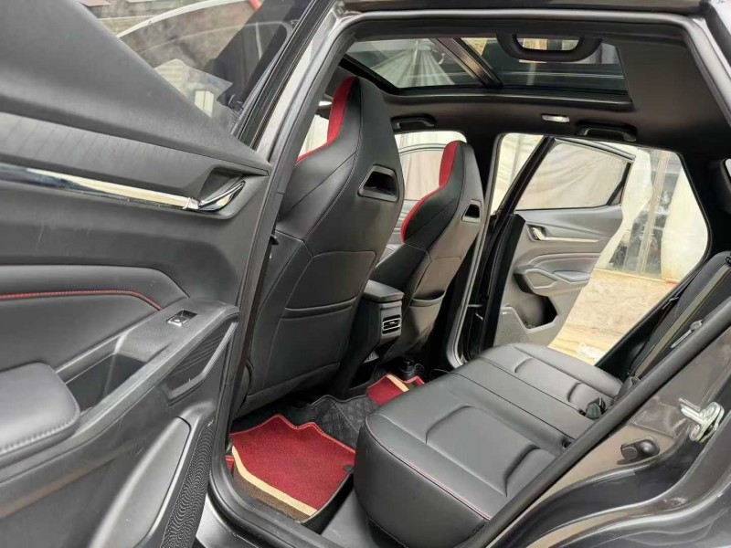 徐州24年长安汽车欧尚8