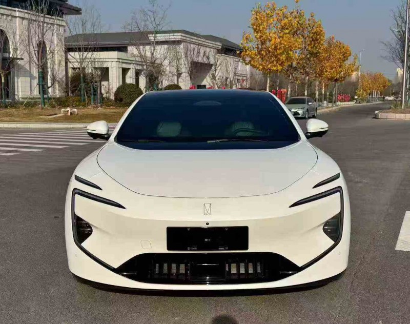 徐州24年阿维塔121