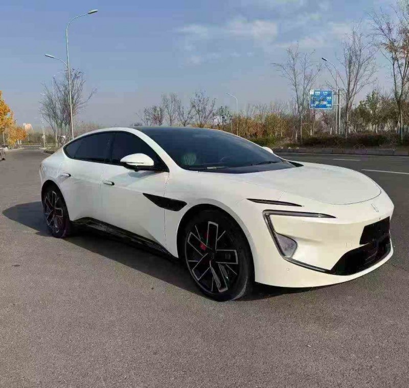 徐州24年阿维塔123