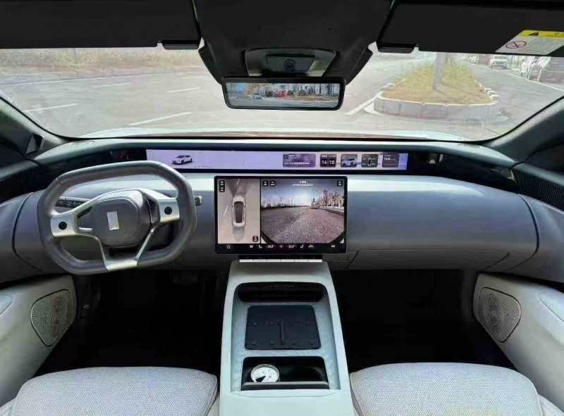 徐州24年阿维塔125