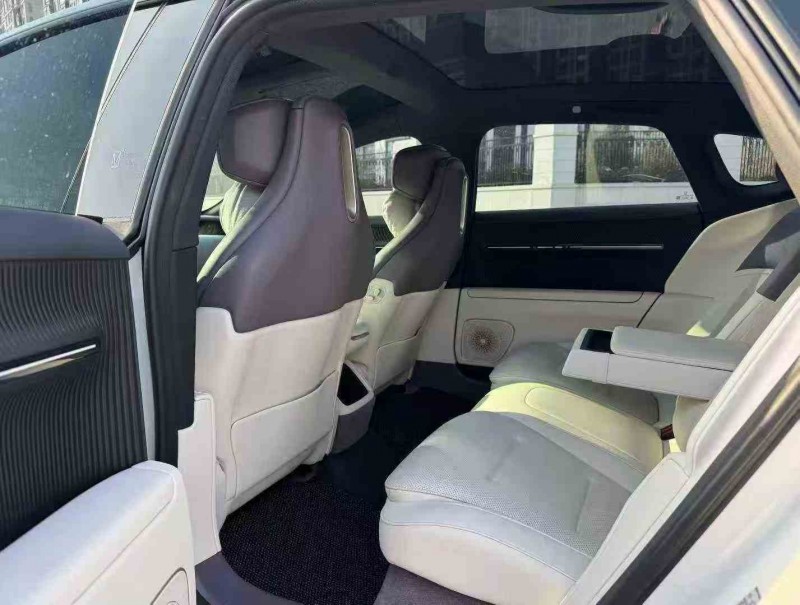 徐州24年阿维塔126