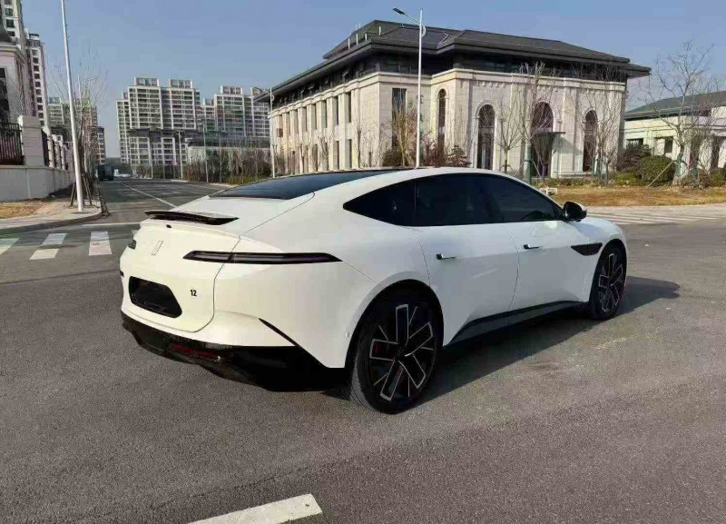 徐州24年阿维塔127