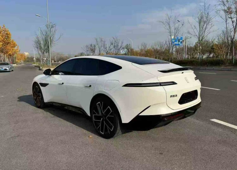 徐州24年阿维塔128