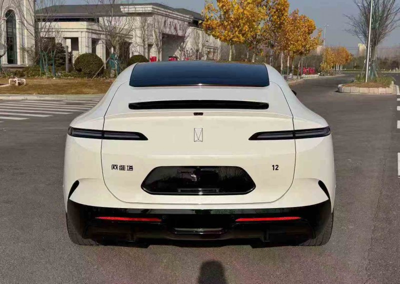 徐州24年阿维塔129