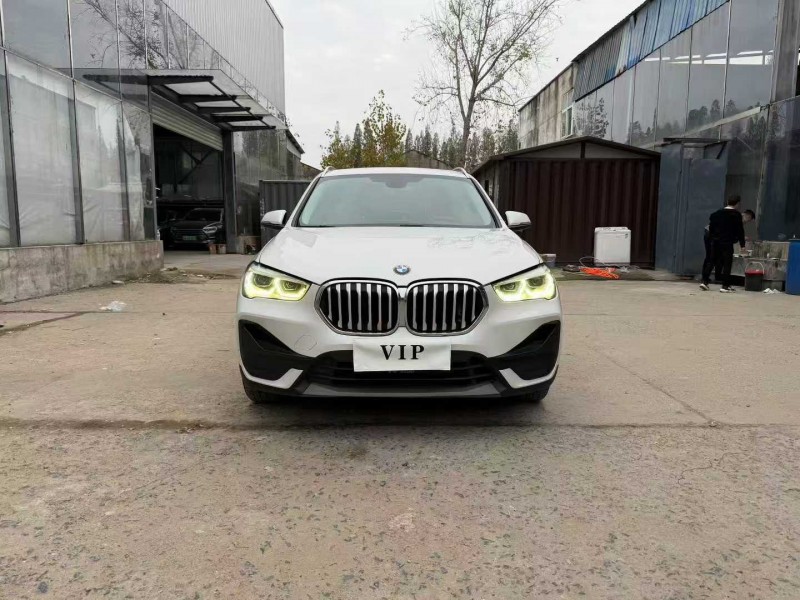 徐州21年宝马X11