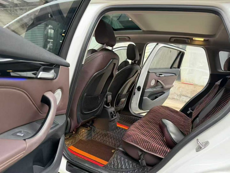 徐州21年宝马X18