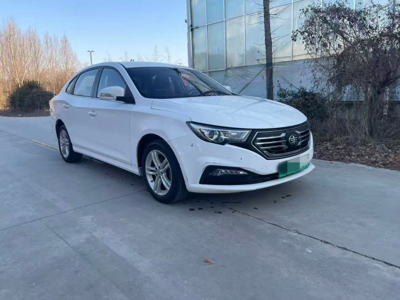 济宁22年奔腾B302