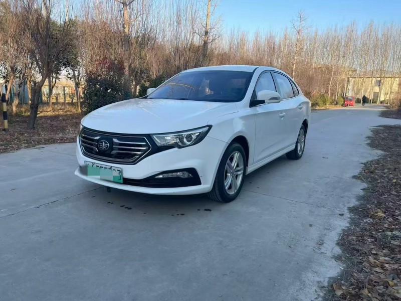 济宁22年奔腾B303