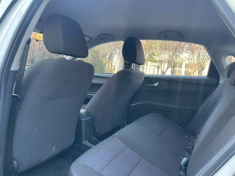 济宁22年奔腾B306