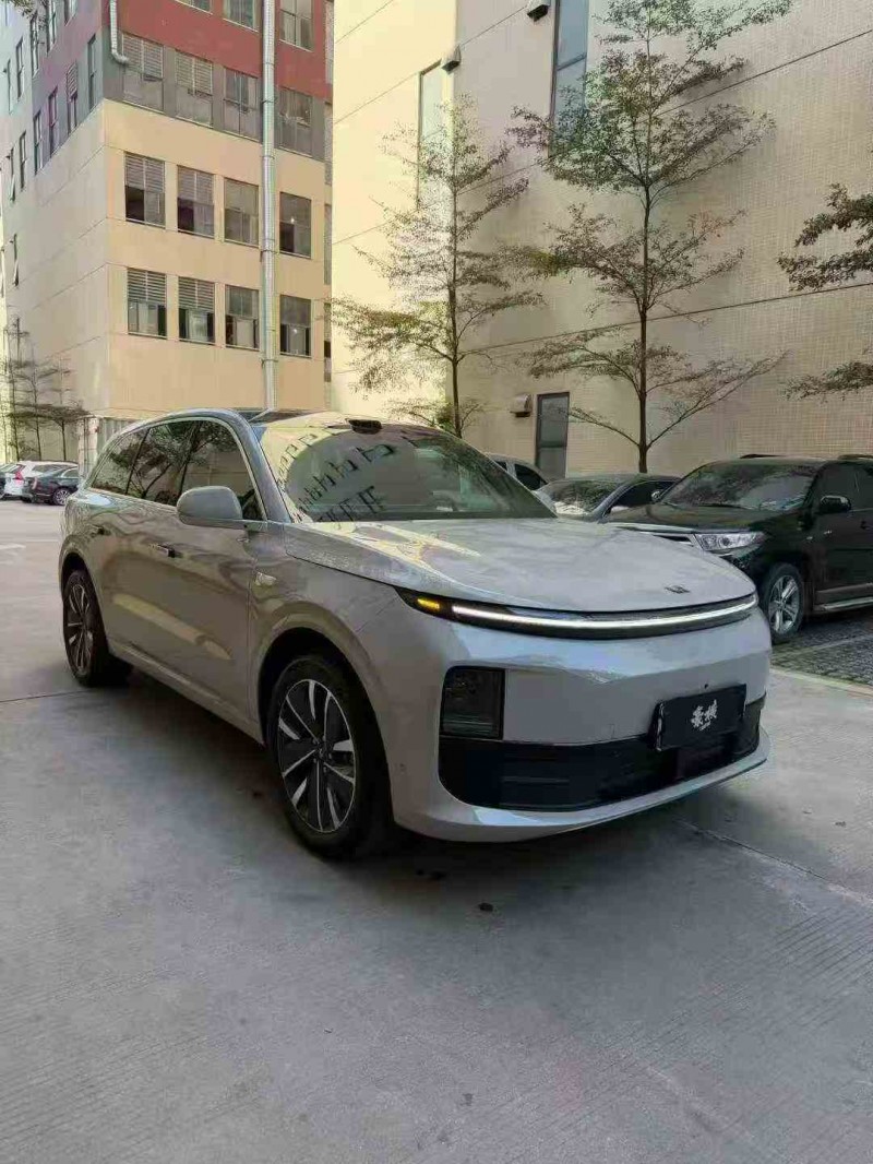 肇庆25年理想L62