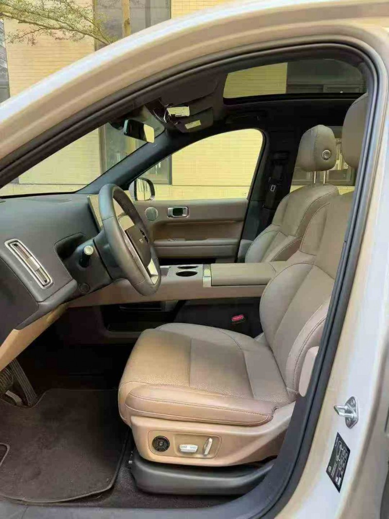 肇庆25年理想L64