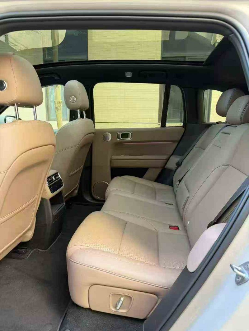 肇庆25年理想L65