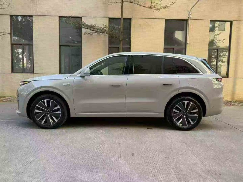 肇庆25年理想L68