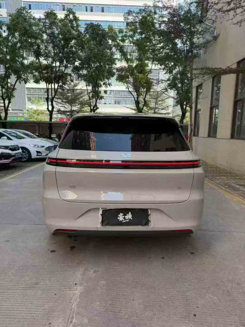 肇庆25年理想L69