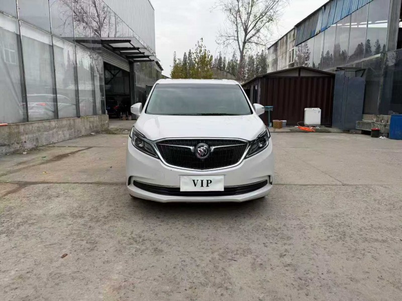 徐州20年别克GL81