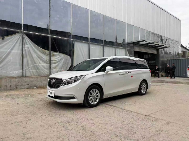 徐州20年别克GL82