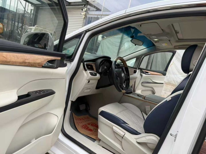 徐州20年别克GL84