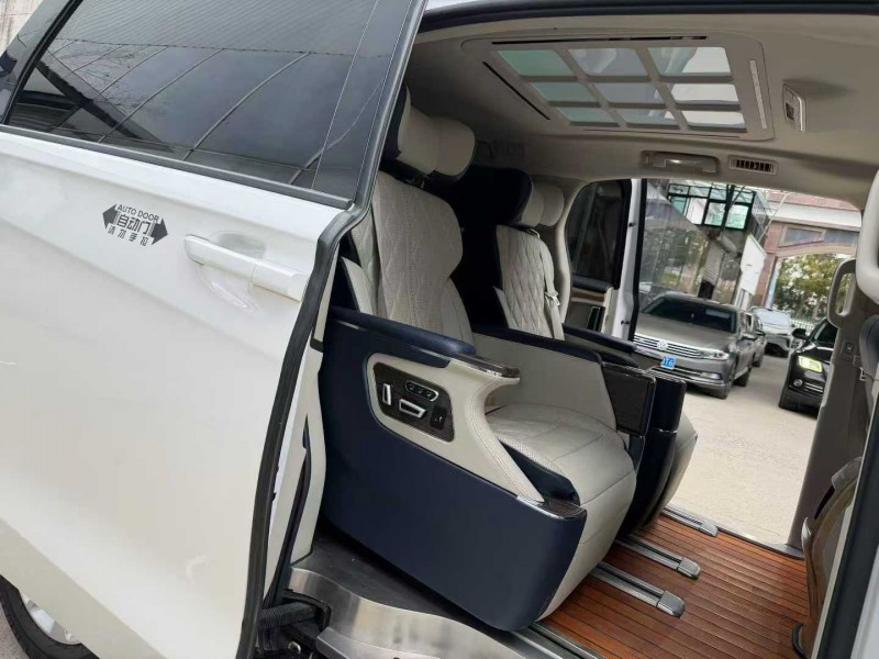 徐州20年别克GL87