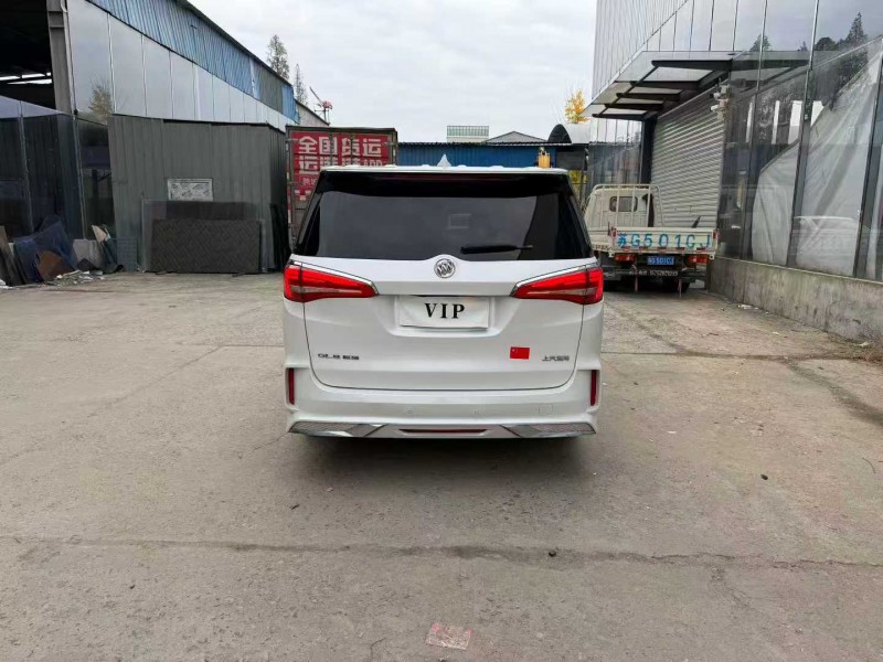 徐州20年别克GL89